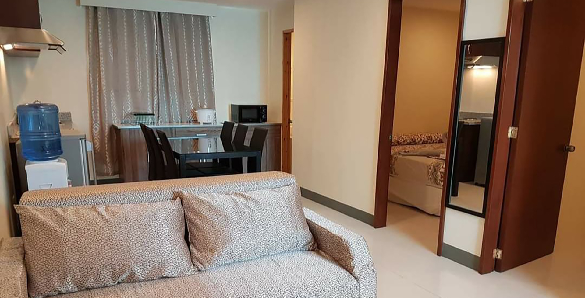 Bert's Ecotel in Cebu